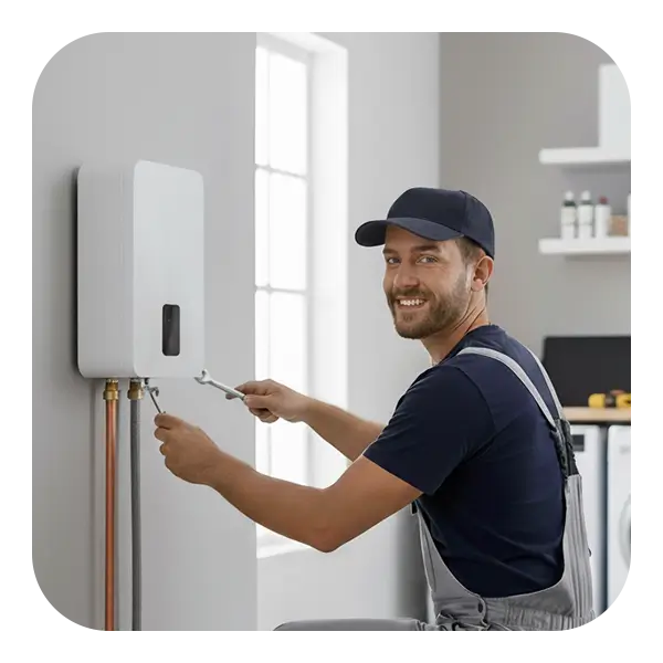 Repair Water Heater Near Me Pasadena TX